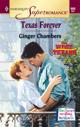 Title details for Texas Forever by Ginger Chambers - Available